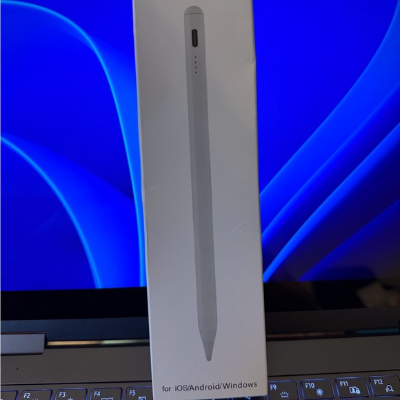 Stylus Pen for iOS, Android, Windows - Picture 2 of 10